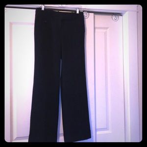 Ann Taylor Signature fit Trousers
